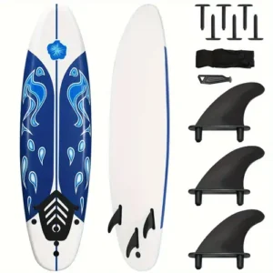 Full Surf Board set