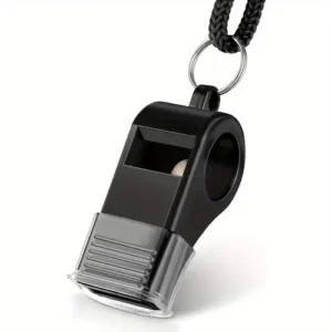 GAFENG SPORTS PLASTIC WHISTLE