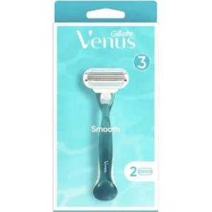 GILLET VENUS RAZOR 2UP 1x6