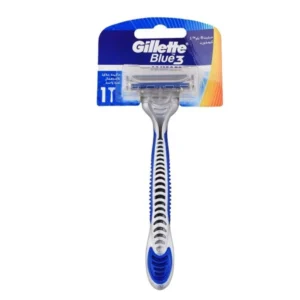 GILLETE BLUE-3 COMFORT