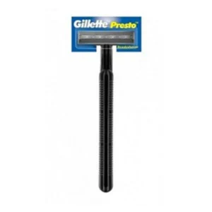 GILLETTE PRESTO RAZOR