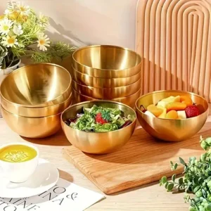 GOLDEN SS CURRY BOWL