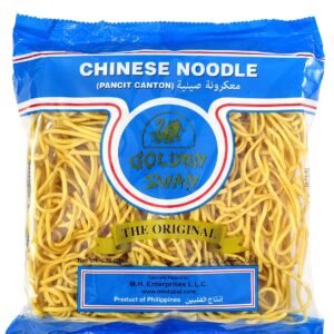 GOLDEN SWAN CHINEES NOODLES 227GM