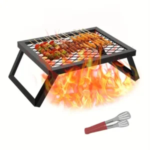 HAMNA BBQ STAND SMALL
