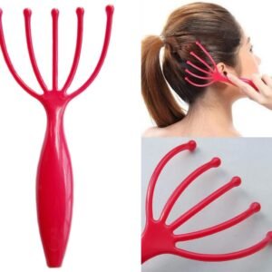 HEAD HAND MASSAGER