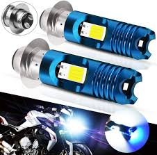 HEADLIGHTS 2PCS PACK 2XCOB