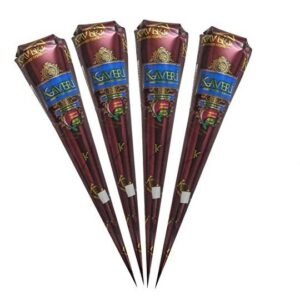 HENNA CONE L