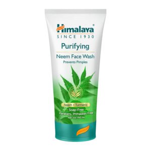 HIMALAYA FACE WASH 50ML