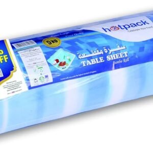 HOTPACK TABLE SHEET 70CMx5KG
