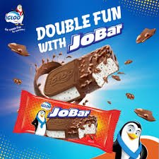 IGLOO JOBAR SANDWICH 85ML
