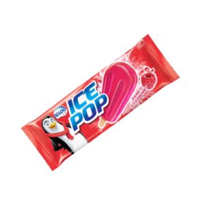 IGLOO WATER ICE POP RASP 50ML