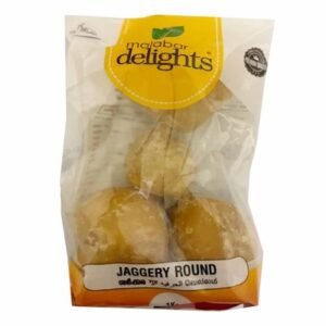 JAGGERY MALABAR YELLOW 500GM