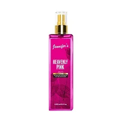 JENNIFER'S BODY MIST 250ML ASSD