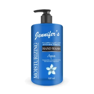JENNIFER'S HAND WASH 500ML