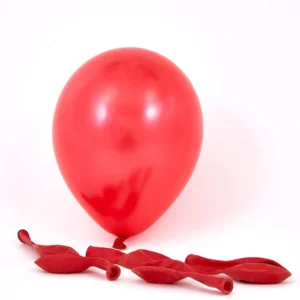 JOLLY BALOON 4PCS PKT
