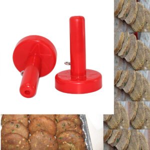 KABAB MAKER