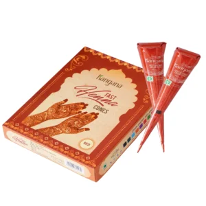 KANGANA JUMBO HENNA CONE