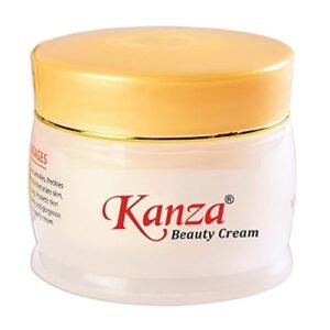 KANZA BEAUTY CREAM 50G