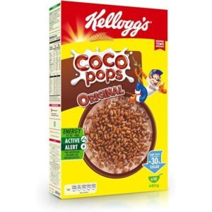 KELLOGG'S COCO POPS ORIGINAL 330GM