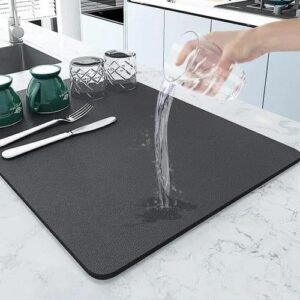 KITCHEN DISH DRY MAT P201367