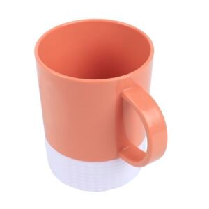 KITCHENMARK TEA CUP 1301 PVC
