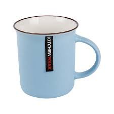 KITCHENMARK TEA CUP 1385
