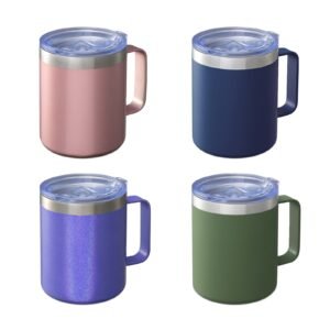 KITCHENMARK TRAVEL MUG 3874