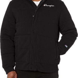 KL CHAMPION HOODY JACKET