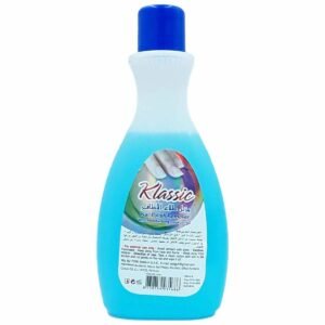 KLASSIC NAIL POLISH REMOVER 120ML