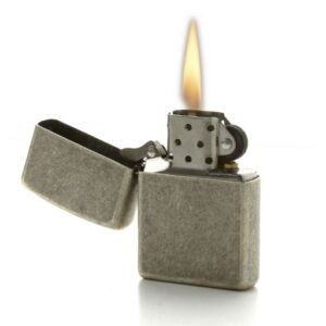 KOREA LIGHTER