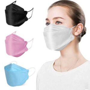 KOREAN MASK