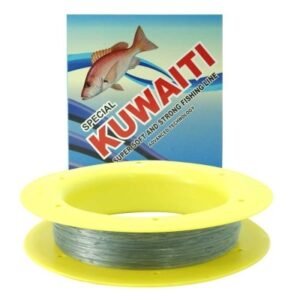 KUWAITI STRONG FISHING LINE 1.00 MM