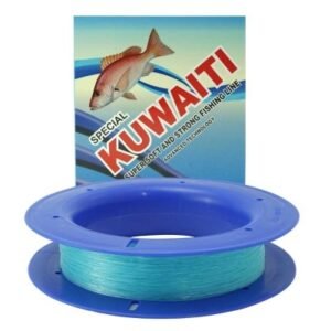 KUWAITI STRONG FISHING LINE 1.20 MM