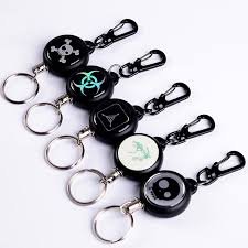 Keychains 5pcs