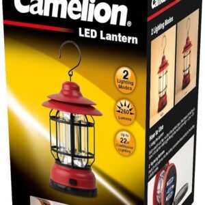 LANTERN LED 245