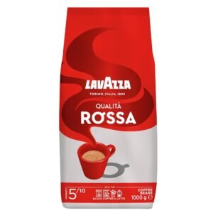 LAVAZZA COFFE BEANS 1KG