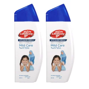 LIFEBUOY SHOWER GEL 300ML ASSD