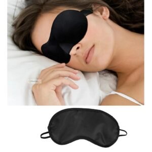 LIGHT BLOCKING SLEEP MASK