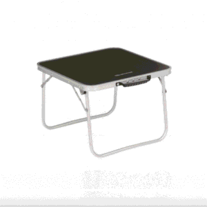 LIGHTWEIGHT CAMPING MINI TABLE