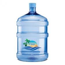 LIWA WATER GALLON