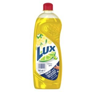 LUX DISH WASH 750ML