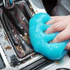 MAGIC CLEANER CAR CLEANING GEL 70GM