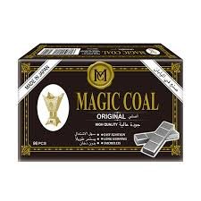 MAGIC COAL ORIGINAL 96PC