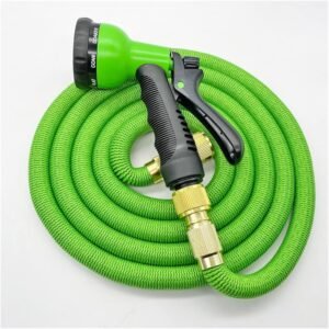 MAGIC HOSE GARDEN HOSE 7.5/25FT