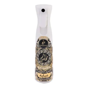 MAHASIN ABAYA A/F 320ML