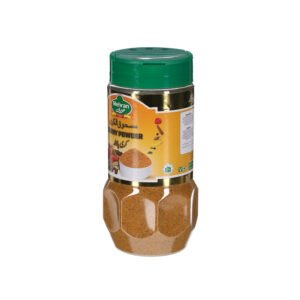 MAHRA CURRY POWDER BTL 200GM