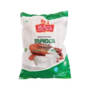 MAHRA TAPIOCA 700GM