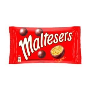 MALTESERS 37GM