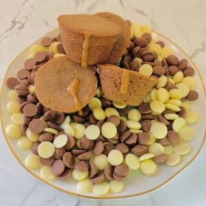 MAMA'Z FRESH COOKIES LOTUS
