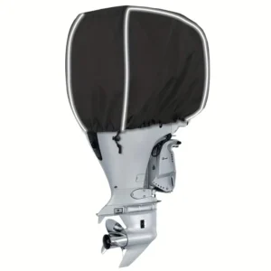 MARINE ENGINE MOTOR COVER